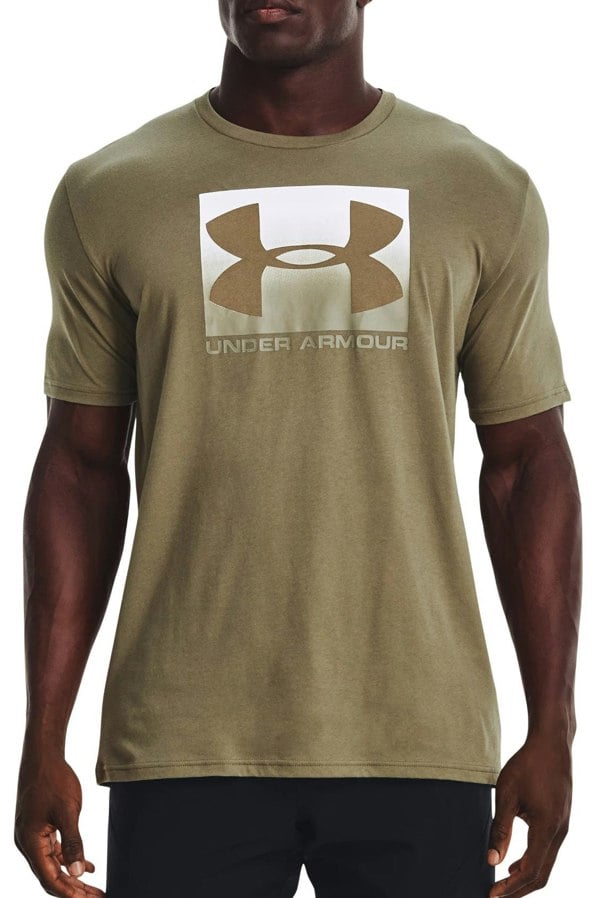 Under Armour Boxed Style Men's T-Shirt