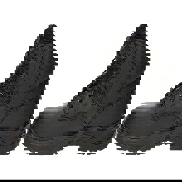 Magnum Precision Sitemaster CT CP Uniform Safety Boot Unisex - Black