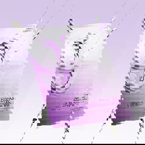 NUMBUZIN No. 9 NAD+ BIO Lifting-sil Full Face Mask Set (4 Sheets + Lifting Band)