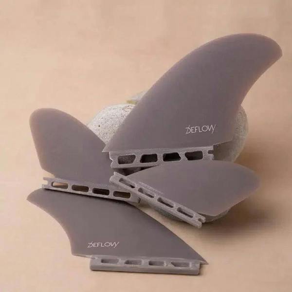 Deflow Surf Deflow Fish Quad
