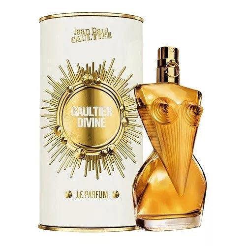 Jean Paul Gaultier Gaultier Divine Le Parfum Intense 50ml Eau De Parfum EDP Spray For Her