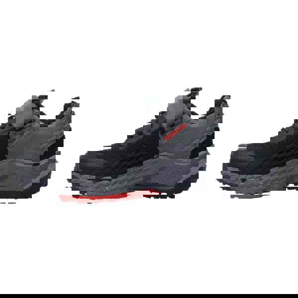 Adidas Womens/Ladies Five Ten Trailcross Cycling Shoes - Black - 