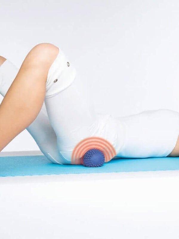 Dr Cohen's AcuBall Massage Ball 3