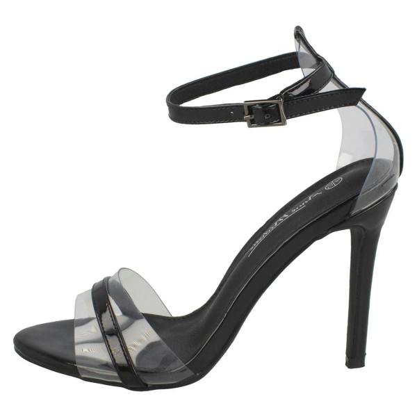 Anne Michelle Ladies Anne Michelle High Heel Sandals