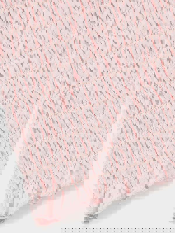 GWD Lisa Shirred Diamante Top