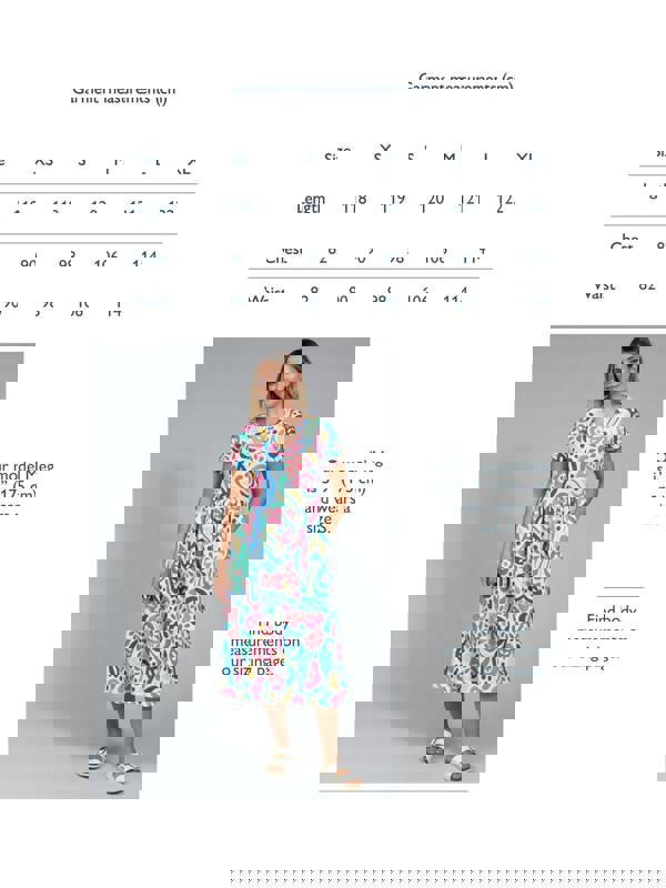 Kite Womens Organic Ryall Slub Jersey Dress Paisley Power