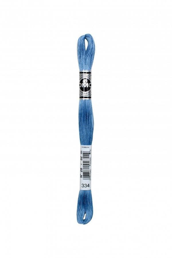 334 | Blue