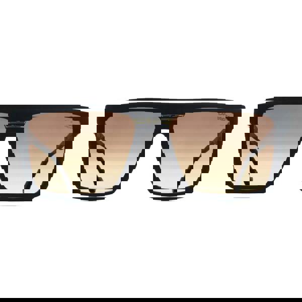 Carrera Sunglasses Victory C 03/S 003 86 Black Black Brown Green Anti Reflex