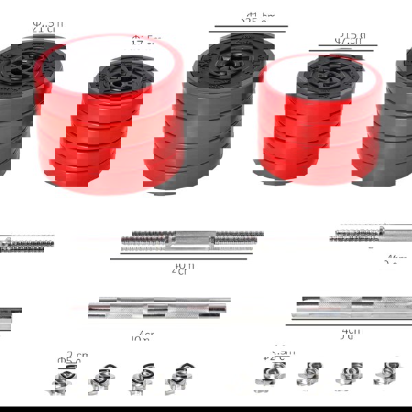 Barbell Set