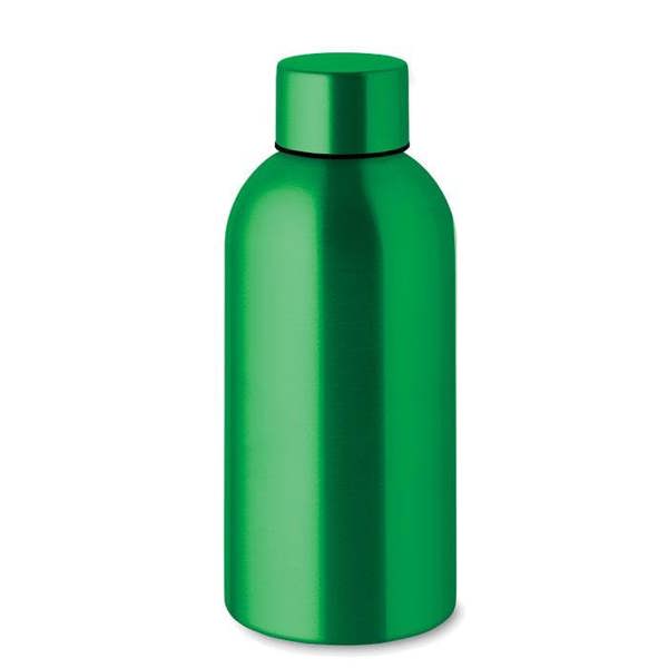 MidOcean Athena Mid Single Wall 500ml Water Bottle - Green - 