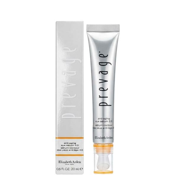 Elizabeth Arden Prevage Anti-Aging Eye Serum 2.0 20ml / 0.6 fl.oz. - Additional 2