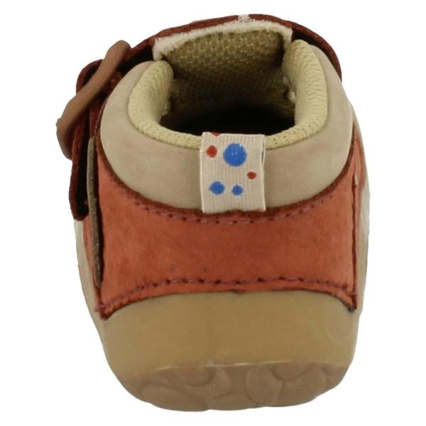 Start-rite Boys Startrite Casual Pre Walker Shoes Tiny