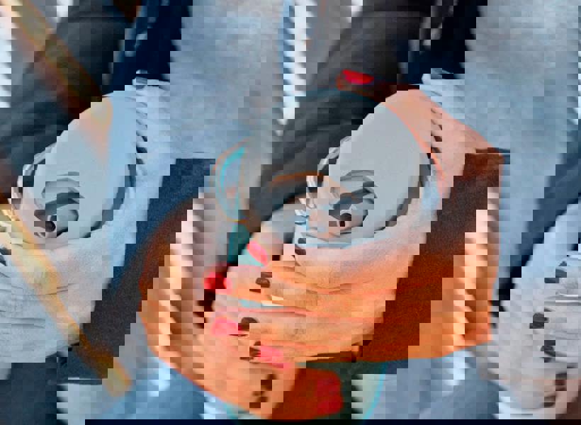 Klean Kanteen 592ml TKWide Insulated Water Bottle with Twist Cap