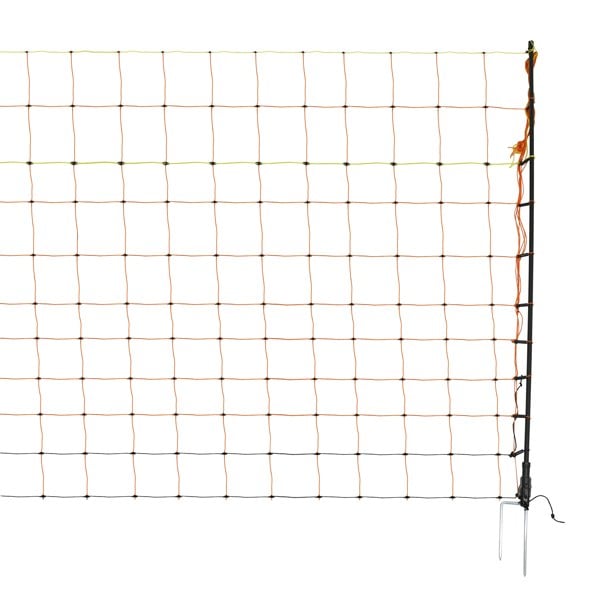 T-mech Electric Poultry Netting - 50m