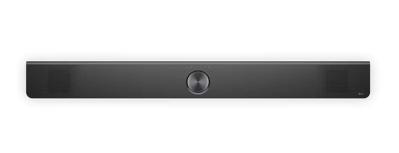 LG US90TY 5.1.3 Channel Dolby Atmos Soundbar and Subwoofer – with Free Gift RRP £100