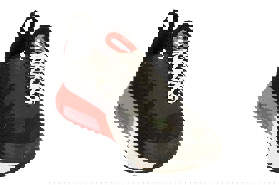 Nike Air Max 2090 Sp Mens Cu9174  600 - Infrared Black Dark Sage 600 - Photo 3