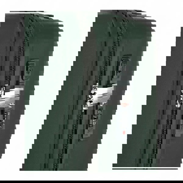 Infinity Luggage Lightweight Hard Shell Suitcase 4-Wheel Luggage