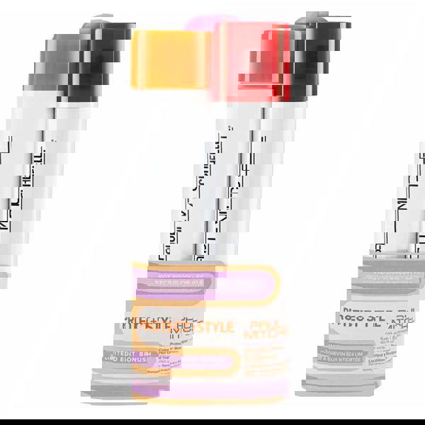 Paul Mitchell Protect & Style Treatment Duo