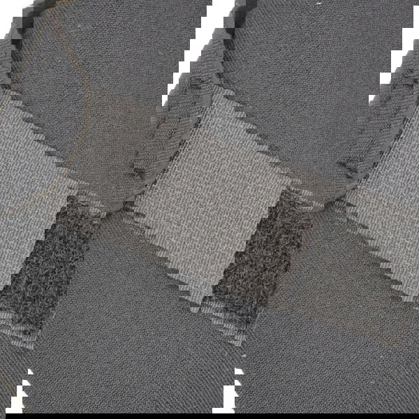 Hook and Loop Fastening on Adjustable Ankle Support