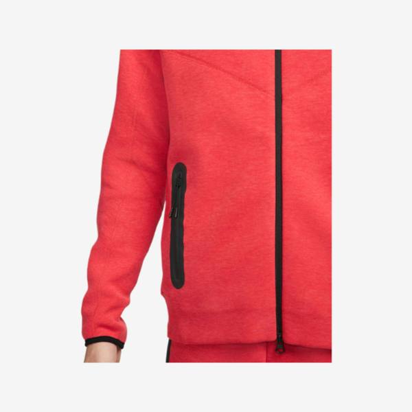 Nike FB7921-672 Hoodie   in  Light Purple