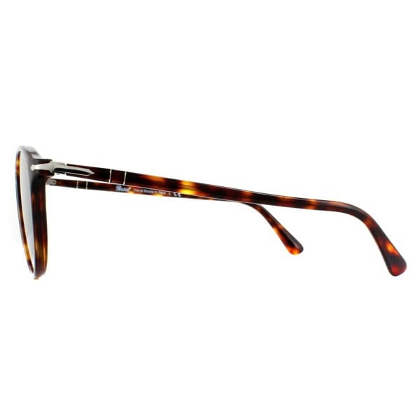 Persol Sunglasses PO3210S 24/31 Havana Green