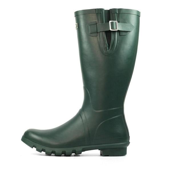 GriSport Petersfield II Mens/Womens Rubber Wellington Wellie Boots
