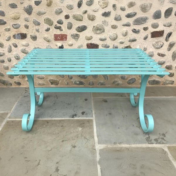 Norfolk Garden Furniture Standard Coffee Table