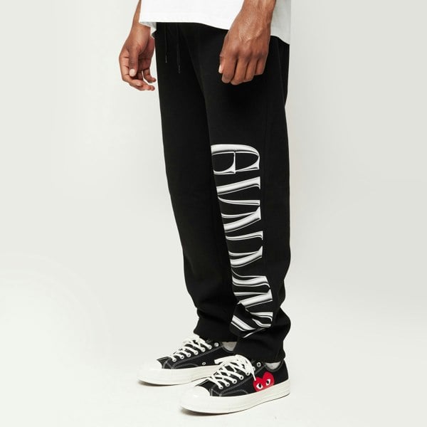 GVNMNT Clothing Co Imperial Pant - Black