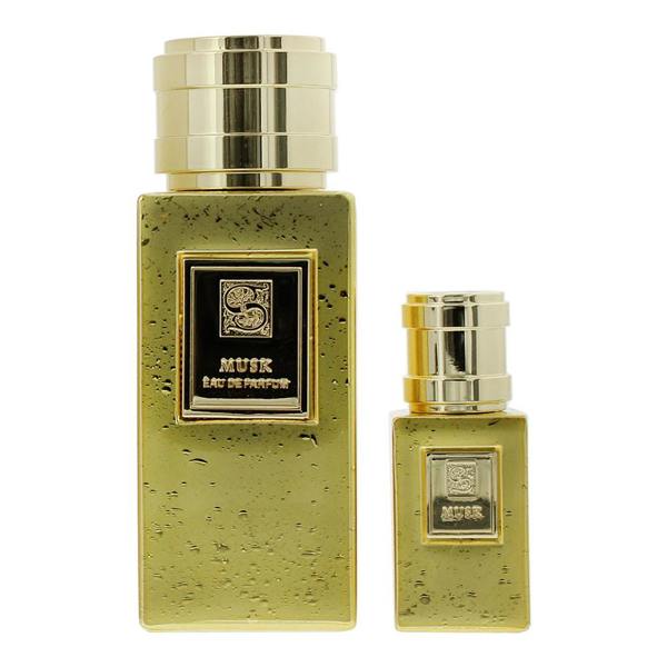 Signature Sillage D'orient Musk Eau de Parfum 100ml + Refillable Travel Spray 15ml