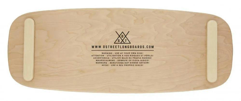 D Street Hexagon All-Round Balance Board