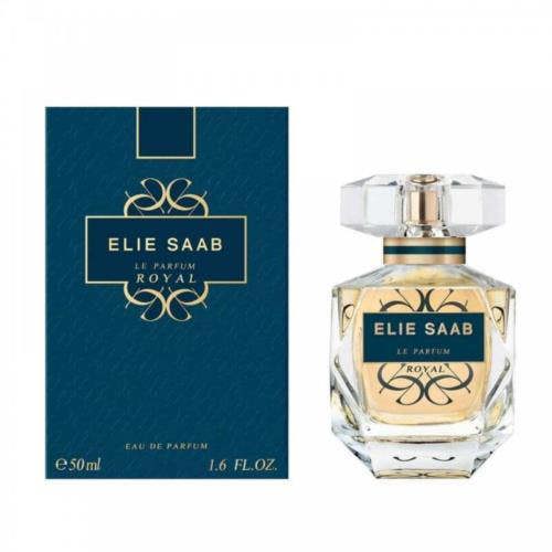 Elie Saab Le Parfum Royal 50ml Eau De Parfum EDP Spray For Her