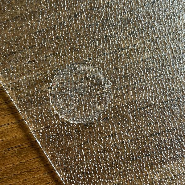 Floortex P-Tex Anti-Slip Dog Crate Mat for Carpet & Hard Floor Protection