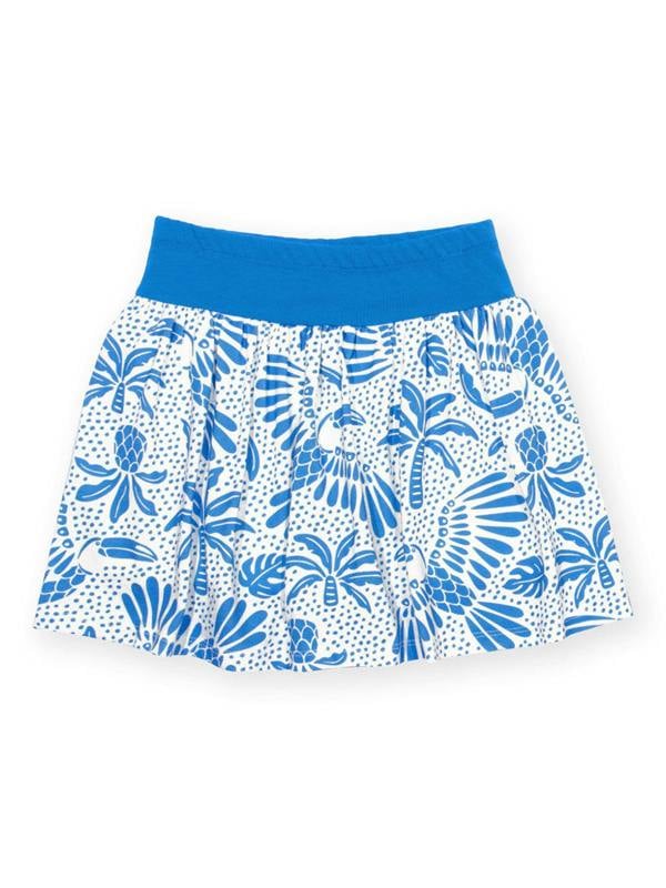 Kite Girls Organic Toucan Do It Skort