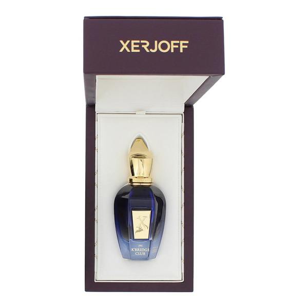Xerjoff Join The Club K'bridge Eau De Parfum 50ml Spray Unisex