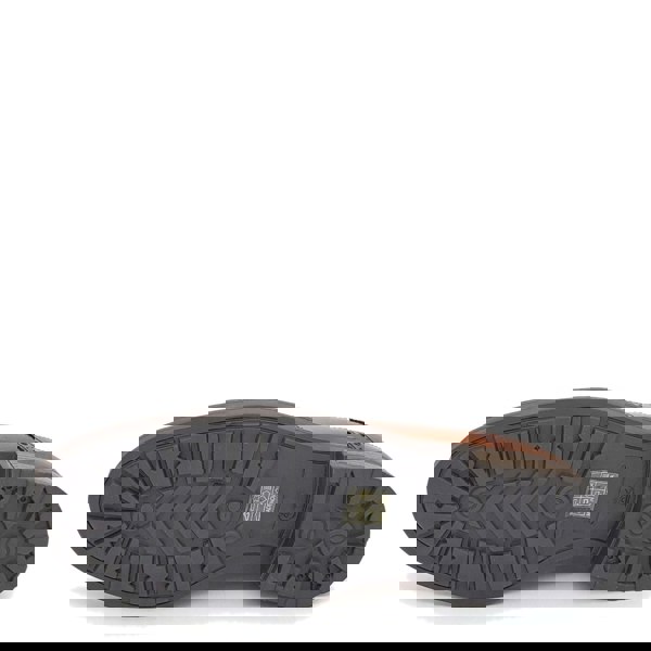 HX London Wandsworth Brogue Shoes