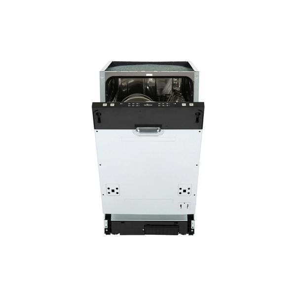 Willow 45cm Integrated Dishwasher WDW945I