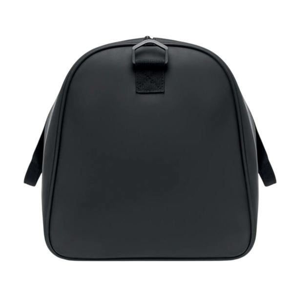 MidOcean Camp PU Duffle Bag - Black - 