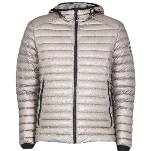 Belstaff Airspeed Down Filled Jacket - Beige