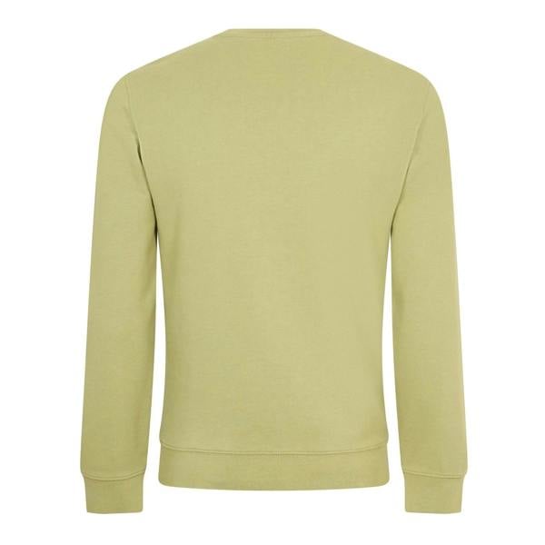 Levis Mens Original Crew Neck Sweatshirt - Sage - 