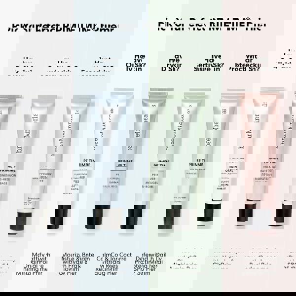 Bareminerals Prime Time Primer 15 ml