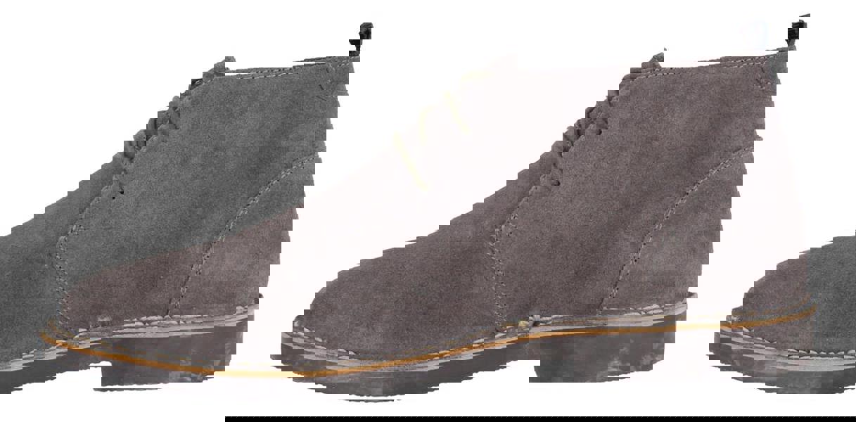 Ben Sherman Hemmings Mens Retro Smart Classic Lace Up Ankle Boots