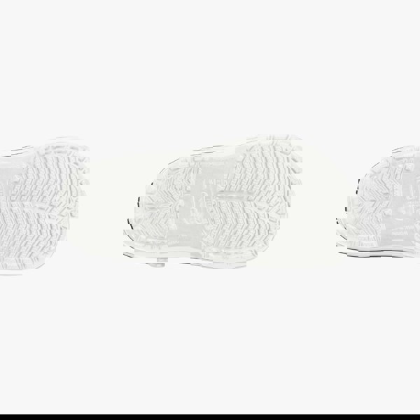 Crocs 11016-100 CROCBAND CLOG Unisex Clogs White