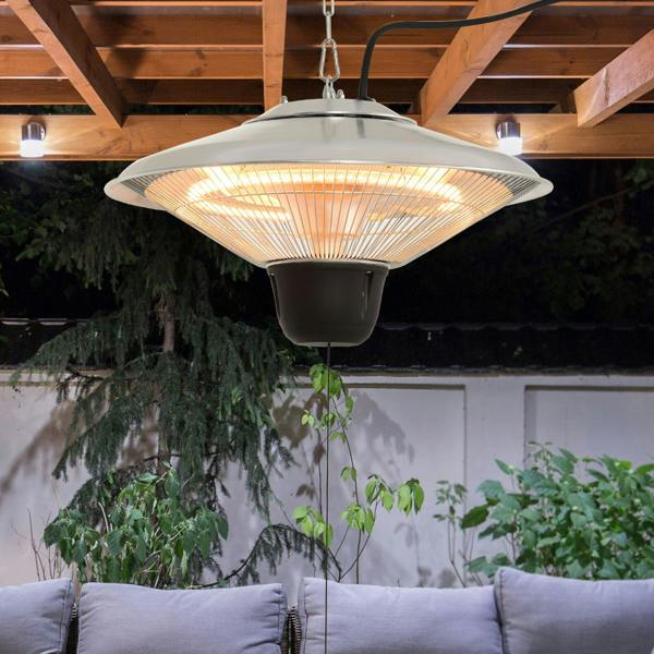 Outdoor Heater