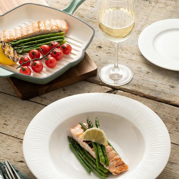 Erne Gourmet Dish Set of 2