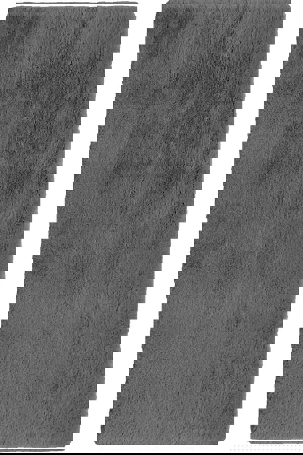 Luxury Fur Shaggy Rug – Ultra-Soft Geometric