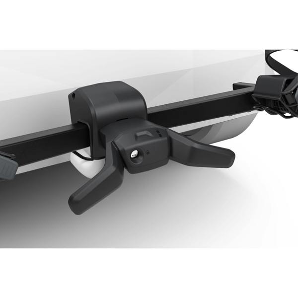 Thule VeloLite 1 Towbar Bike Carrier Single Bike Rack 25kg - Solo Rider
