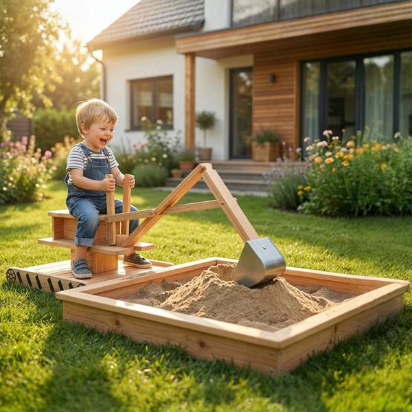 Kids Sandbox