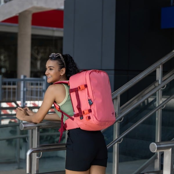 CabinZero Classic Pro Backpack 32L