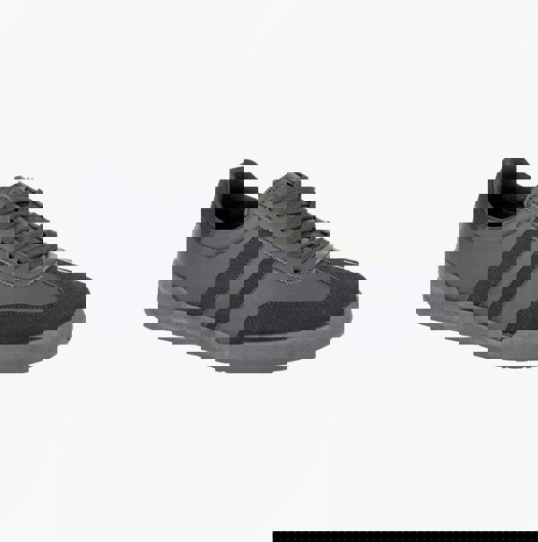 DEK KITE Mens Trainers All Black