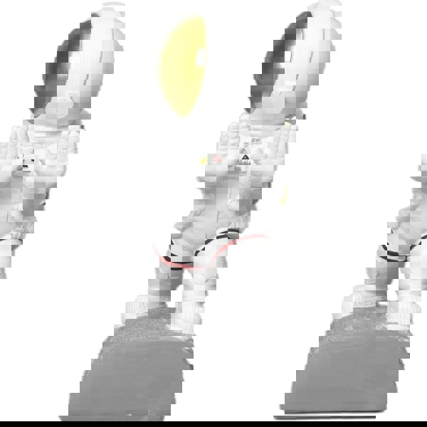 Maison des Cadeaux Facing Astronaut Bookends